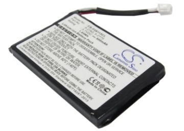 Thomson PL-043043 Battery Replacement for 28106FE1 Ultra Slim Dect 28115 - 1