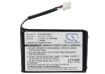 Thomson PL-043043 Battery Replacement for 28106FE1 Ultra Slim Dect 28115 - 5