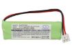 V Tech Battery Replacement BT18443 BT28443 for 89133700 - 5