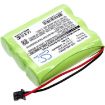 Picture of Battery Replacement Itt for PC1600 PC1700