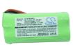 Synergy 2100 2110 Battery Replacement BT - 5