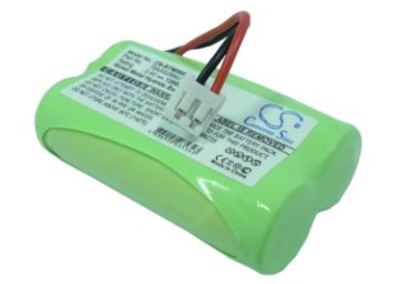 Replacement Battery for Binatone Big Button Combi MD500 - 1