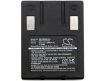 Replacement Battery for Bell South BS2931 TL6502 - 5