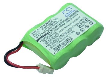 Replacement Battery for Audioline 970G CAS 1300 - 1
