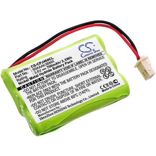 Picture of Battery Replacement Verge for V58CID V58HS