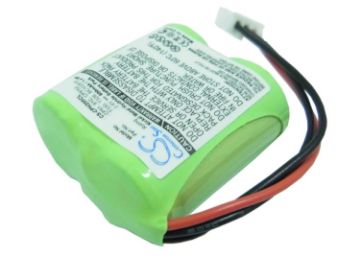 Philips 91C BC103510 CP51 CP51U Battery Replacement for Magic 2 TD6031 - 1