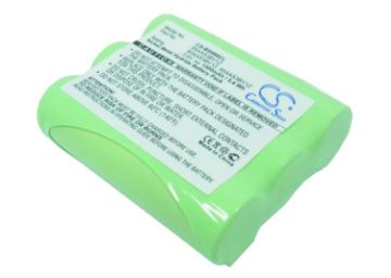 Replacement Battery for 368B Sbc - 1