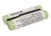 Panasonic HHR-4DPA HHR-55AAABU Battery Replacement for KX-TG1031S KX-TG1032 - 3
