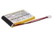 Teledex Battery Replacement for IPN964591 IPN965591 - 2