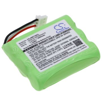 AT&T Ni3615T30P3S534416 Battery Replacement for WF720 - 1
