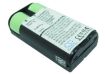 Picture of Battery Replacement Recoton for T1221