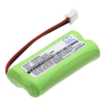 GP 55AAAHR28MX T382 Battery Replacement - 1