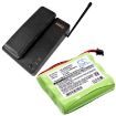Samsung CLA985 CLT980 Battery Replacement - 6