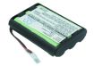 Picture of Battery Replacement Detewe T093 for Magic Nova