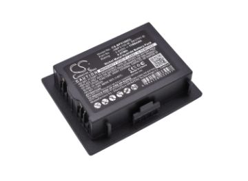 Nortel HBPX100-M SK37H1-D Battery Replacement for 2211 NTTQ5010 - 1