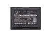 Spectralink HBPX100-M SK37H1-D Battery Replacement for BPX100 I640 - 5