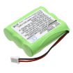 Sanyo GES-PCF06 PCF01M Battery Replacement for TL96551 TL96562 - 2