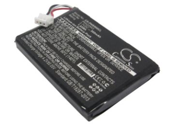 Philips PH422943 Battery Replacement for S9A S9A/34 - 1