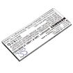 Battery Replacement Cisco 74-102376-01 CP-BATT-8821 GP-S10-374192-010H - 2