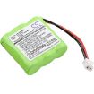 Battery Replacement Cable & Wireless 1-32-125C 300MAH0735 85H BC102549 - 1