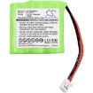 Battery Replacement Cable & Wireless 1-32-125C 300MAH0735 85H BC102549 - 3