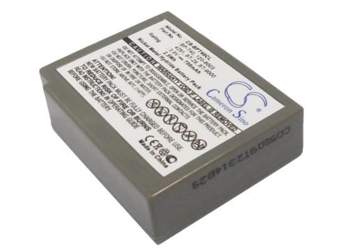 Inter-Tel BT-9000 Battery Replacement for EXP-9600 - 1