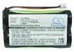 Picture of Battery Replacement Radio Shack for 23-9091 43-1099