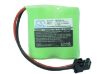 Uniden BBTY-0324001 BT-801 BT-810 BT-811 BT-815 Battery Replacement - 5