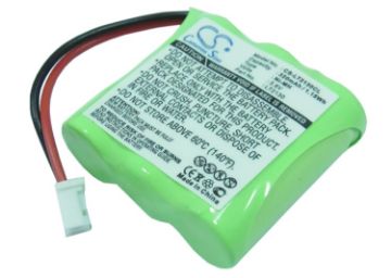 Replacement Battery for Sagem D10T - 1