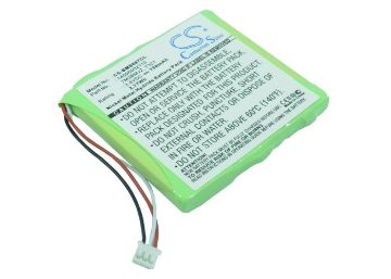 GP 7M3BMJZ T321 Battery Replacement - 1