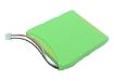 GP 7M3BMJZ T321 Battery Replacement - 3