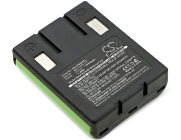Replacement Battery for Toshiba FT3806 FT3808 - 1