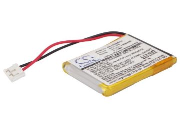Telematrix BATT-IPN Battery Replacement for IPN964591 IPN965591 - 1