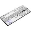 Battery Replacement Cisco 74-102376-01 CP-BATT-8821 GP-S10-374192-010H - 2