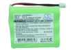 Siemens B-7010 Battery Replacement for 240 242 - 5