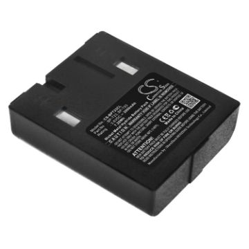 Nomad Battery Replacement for 22250X 22251X - 1