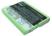 Picture of Battery Replacement Telia BC101590 NS-3098 for Free 3000 Free 3001