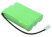 Battery Replacement Ericsson BC101272 BKBNB10113/1 CP15NM NC2136 NTM/BKBNB 101 13/1 - 4