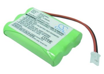 Uniross 29H BC101272 Battery Replacement - 1