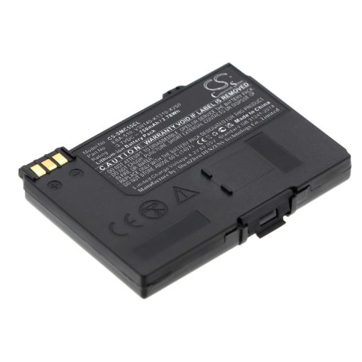 Picture of Battery Replacement Siemens EBA-510 L36145-K1310-X401 L36880-N5601-A100 S30852-D1752-X1 V30145-K1310-X250 for Gigaset 4015 Gigaset 4015 Micro