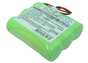 Ascom Linga Battery Replacement - 1