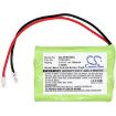 Picture of Battery Replacement Universal AAA x 3 for AAA x 3