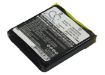 AASTRA Openphone 28 Battery Replacement - 1