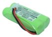 Battery Replacement Emporia MegaPhone D17BB - 2