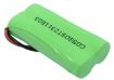 Battery Replacement Emporia MegaPhone D17BB - 4