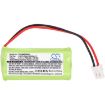 Battery Replacement Philips for DCT G612 G722 - 3