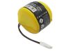 GP T107 Battery Replacement - 1