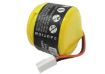 GP T107 Battery Replacement - 4