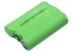 Replacement Battery for Nec 1000 - 4