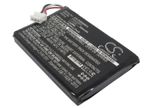 Picture of Battery Replacement Grundig for D780 D780A